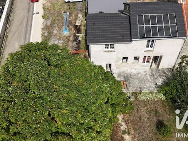 Maison vente à Lavernoy, Haute-Marne