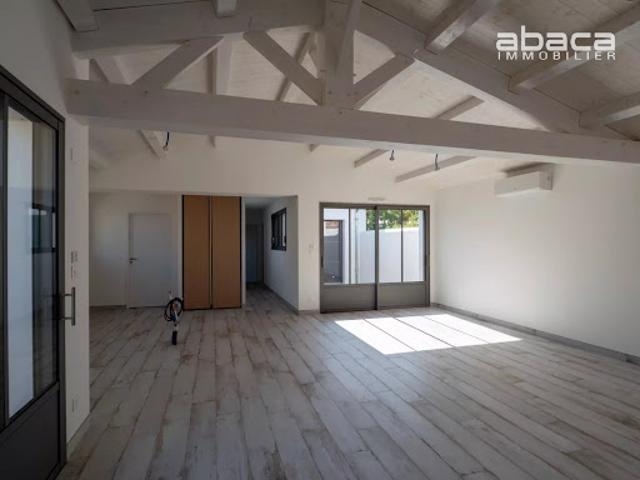 Maison vente à La Rochelle, Le Bois-plage-en-ré