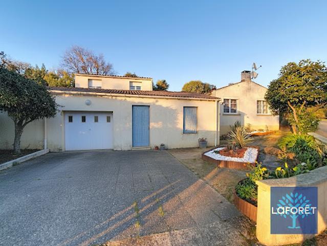 Maison vente à Les Sables-d'Olonne, Le Girouard