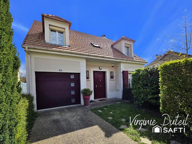 Maison vente à Palaiseau, Saint-michel-sur-orge