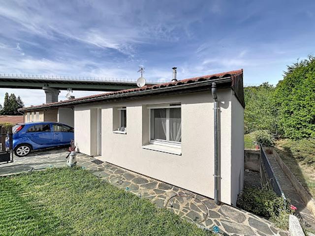 Maison vente à Vals-près-le-Puy, Haute-Loire