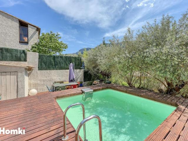 Maison vente à Le Revest-les-eaux, Le Jas