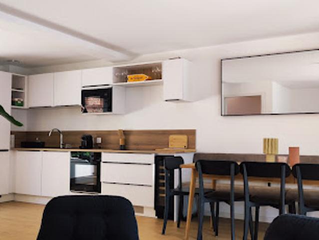 Maison vente à Montreuil-sur-Mer, Le Touquet-paris-plage