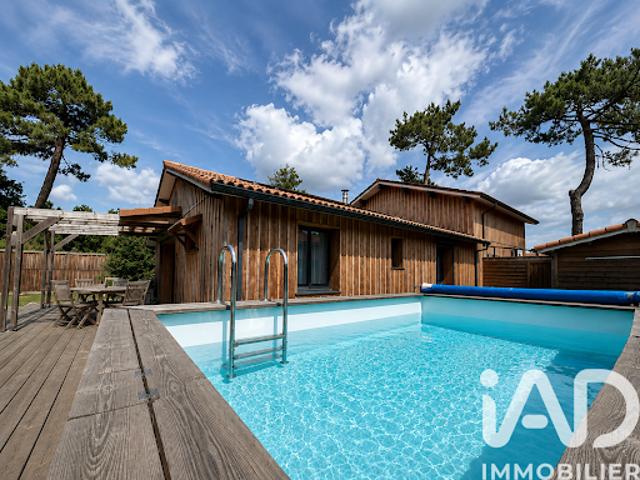 Maison vente à Arcachon, Lège-cap-ferret