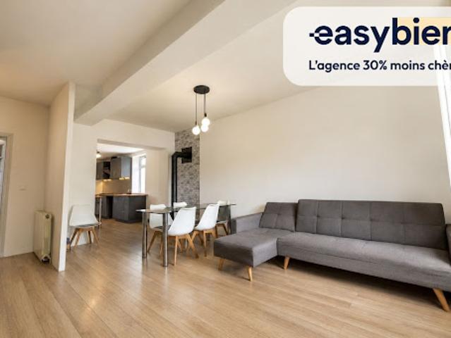 Maison vente à Lembeye, Pyrénées-Atlantiques