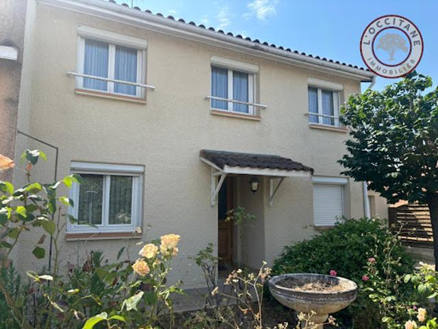 Maison vente à Auch, L'isle-jourdain