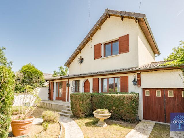 Maison vente à Le Raincy, Livry-gargan