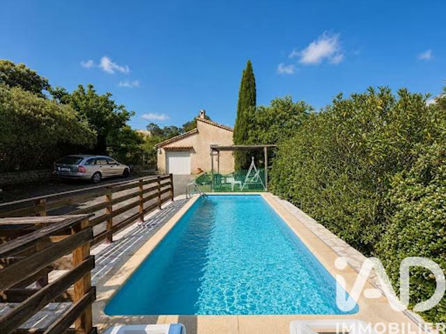 Maison vente à Arrondissement de Draguignan, Lorgues