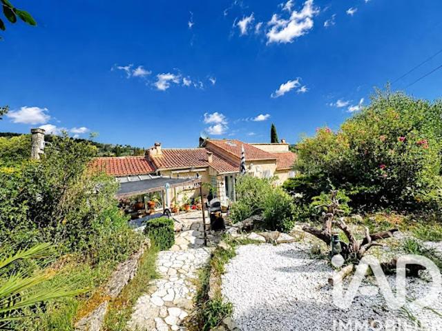 Maison vente à Arrondissement de Draguignan, Lorgues