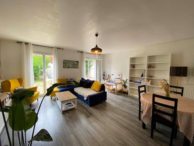 Maison vente à Rambouillet, Magny-les-hameaux