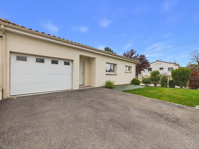Maison vente à Valence, Malissard
