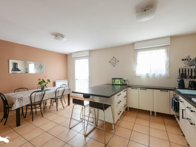 Maison vente à Sarcelles, Andilly