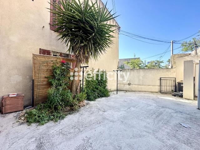 Maison vente à Marseille
