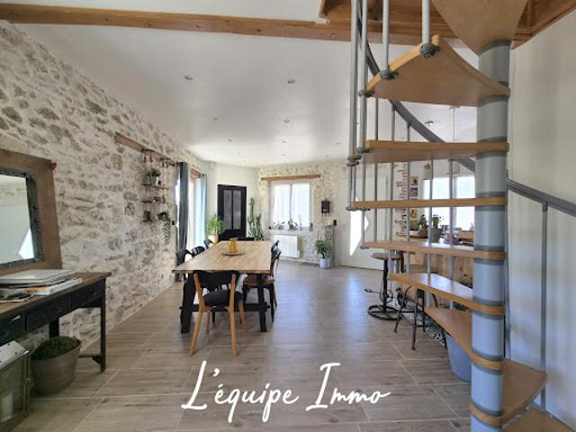 Maison vente à Les Delavatous, Mauvezin