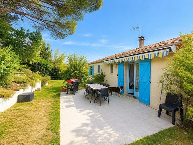 Maison vente à Bout-du-Pont-de-l'Arn, Bout-du-Pont-de-Larn