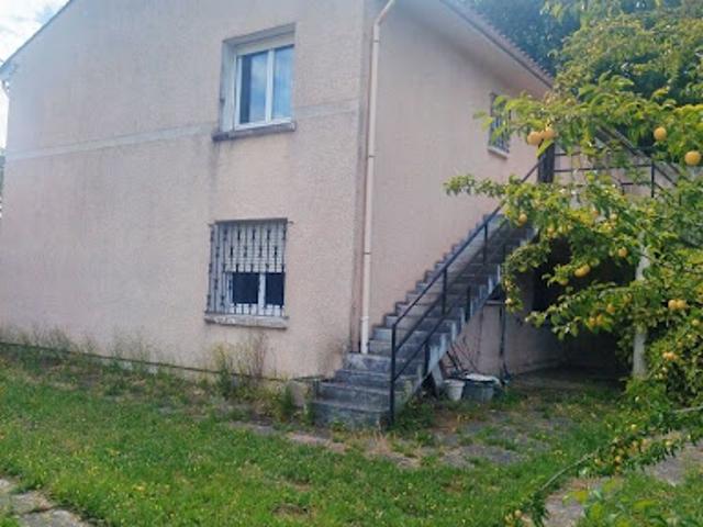 Maison vente à Bordeaux, Mérignac