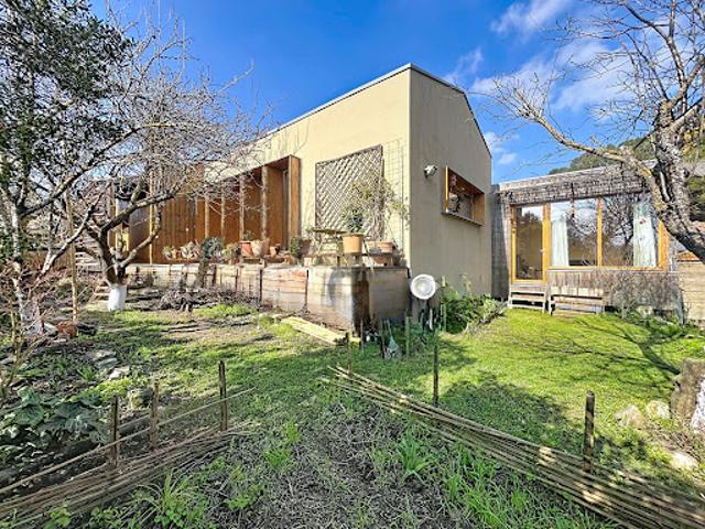 Maison vente à Aix-en-Provence, Meyreuil