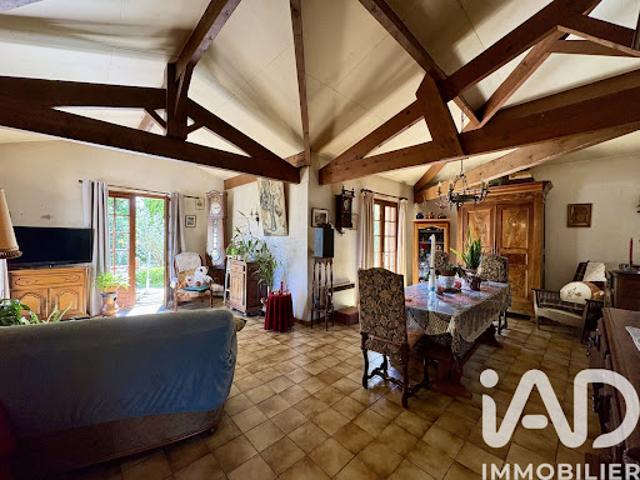 Maison vente à Bergerac, Montcaret