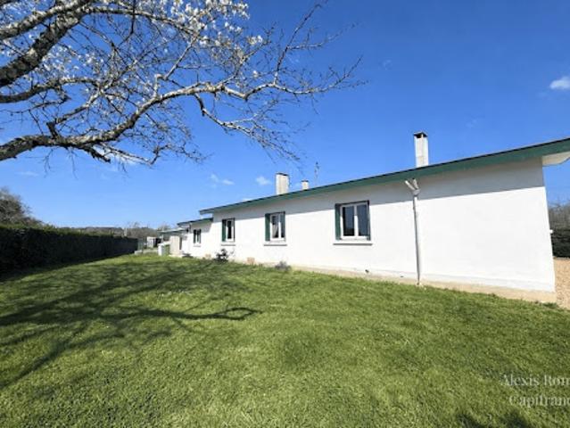 Maison vente à Périgueux, Montpon-ménestérol