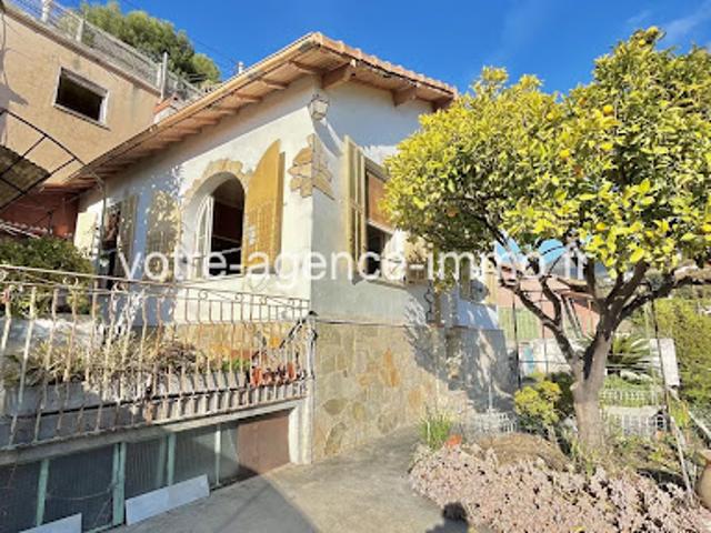 Maison vente à Nice
