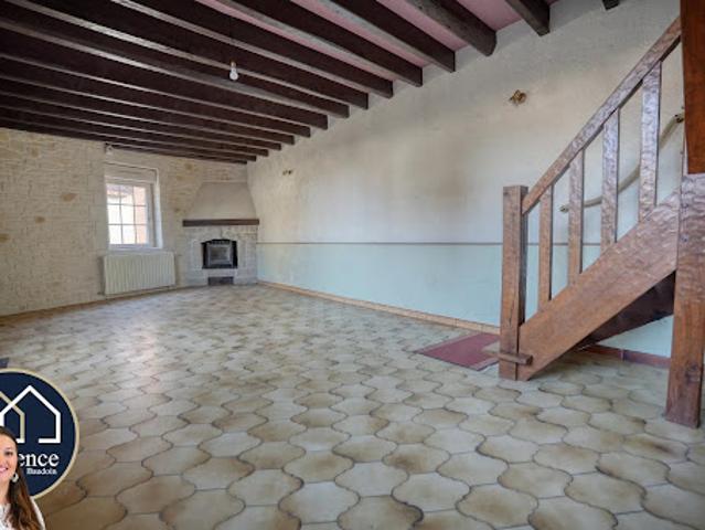 Maison vente à Nogent-le-Roi