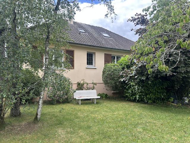 Maison vente à Nogent-le-Rotrou, Nogent-le-rotrou