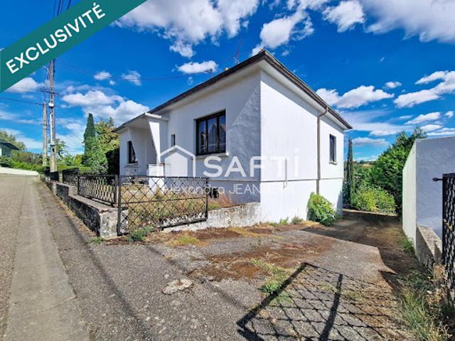 Maison vente à Metz, Novéant-sur-moselle