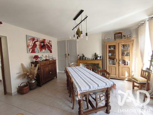 Maison vente à Vervins, Origny-en-thiérache
