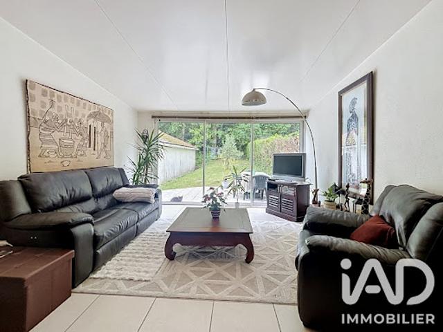 Maison vente à Nantes, Orvault