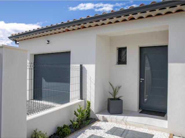 Maison vente à Aix-en-Provence, Pélissanne
