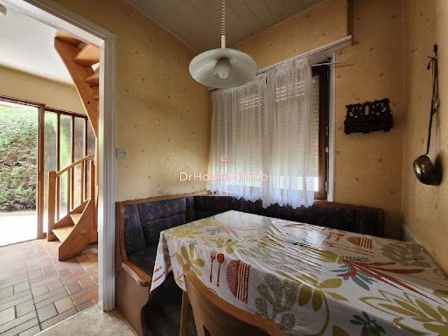 Maison vente à Mulhouse, Pfastatt