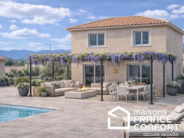 Maison vente à Arrondissement de Toulon, Pierrefeu-du-var