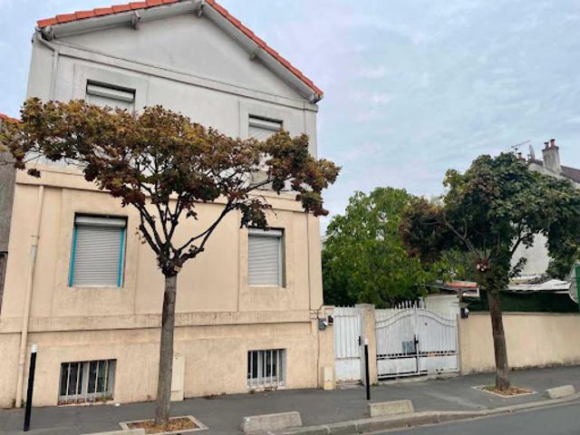 Maison vente à Pierrefitte-sur-Seine, Saint-Denis