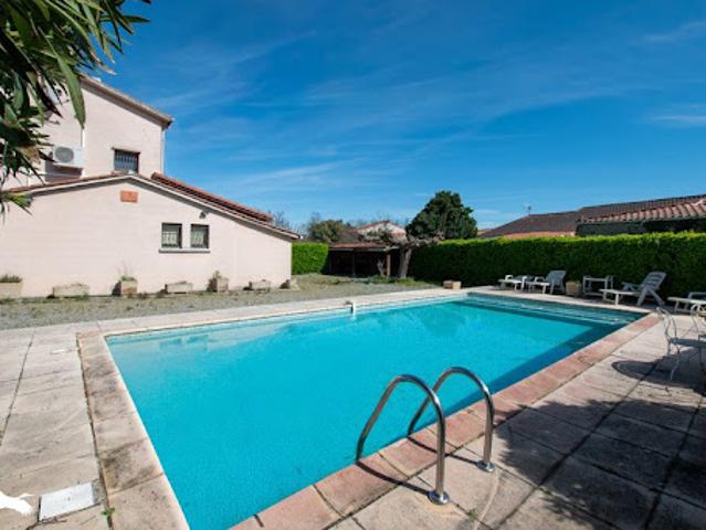 Maison vente à Muret, Roques