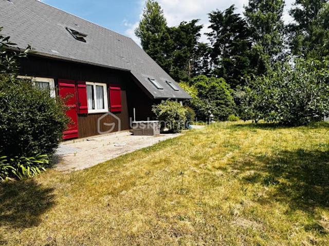 Maison vente à Coutances, Pirou
