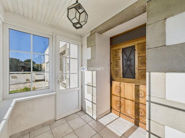 Maison vente à Penneac'h, Plogoff