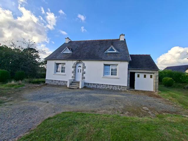 Maison vente à Lannion, Bretagne