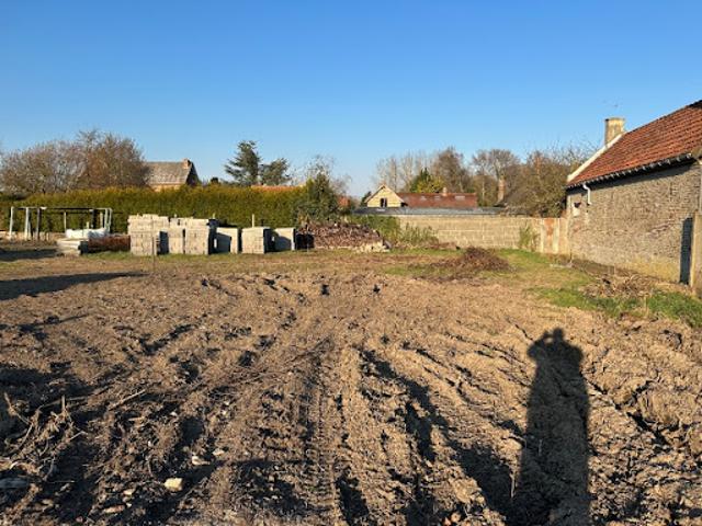 Maison vente à Arras, Plouvain