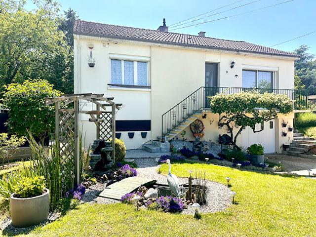 Maison vente à Poitiers