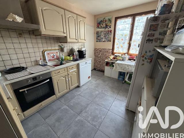 Maison vente à Aurillac, Polminhac