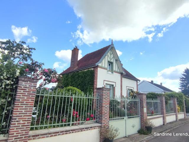 Maison vente à Les Damps, Eure