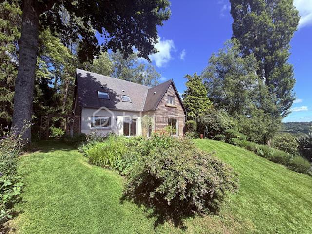 Maison vente à Lisieux, Pont-l'evêque