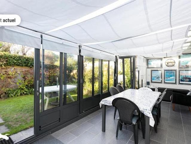 Maison vente à Kermerrien, Porspoder