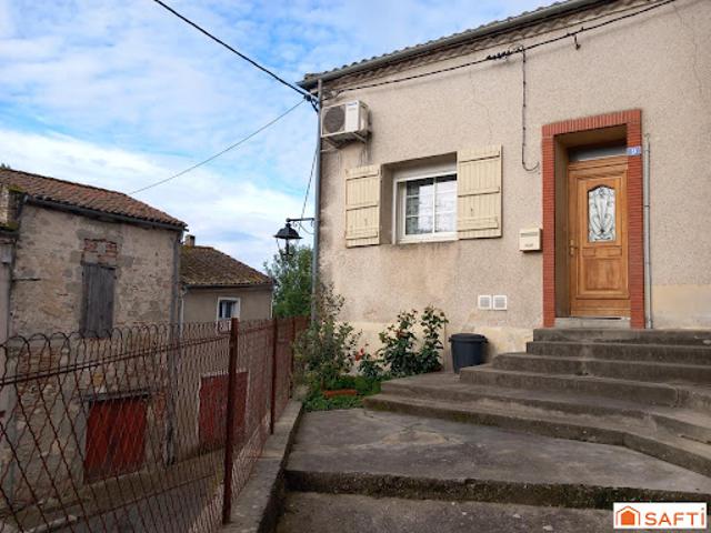 Maison vente à Port-sainte-marie