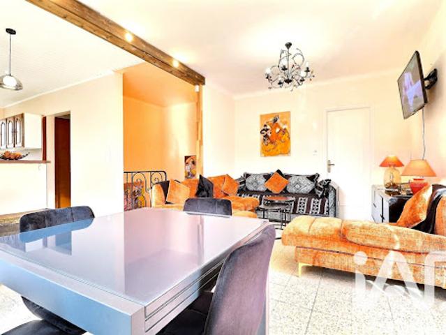 Maison vente à Mas Telna, Prades