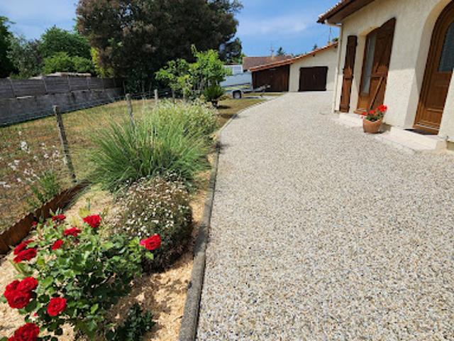 Maison vente à Queyrac, L'Ourtet