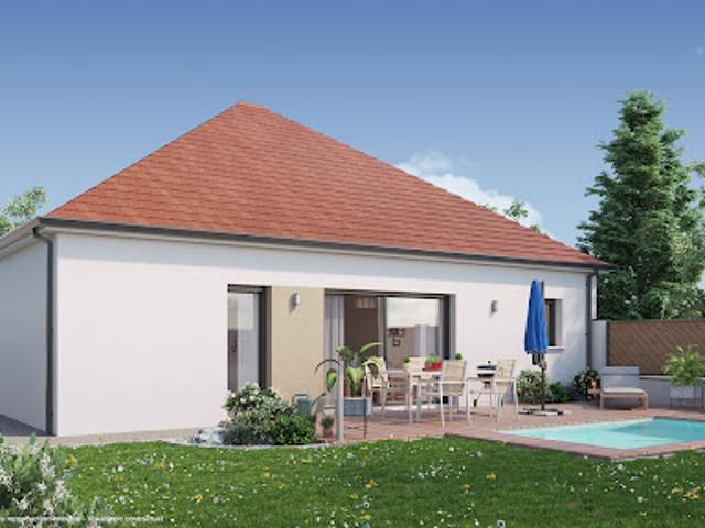 Maison vente à Beaune, Quincey