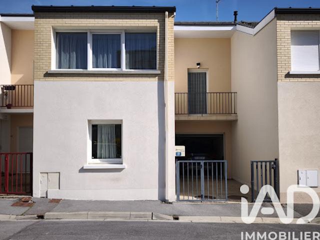 Maison vente à Reims