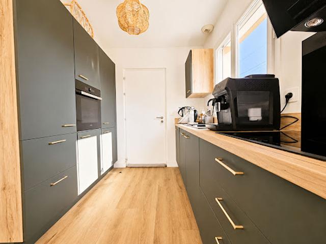 Maison vente à Nantes