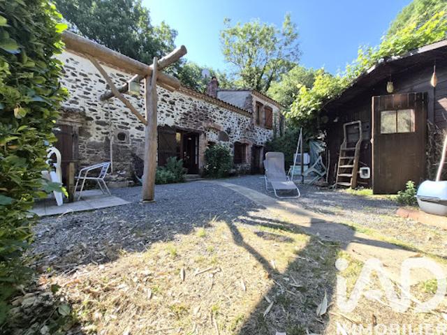 Maison vente à La Roche-sur-Yon, Saint-florent-des-bois